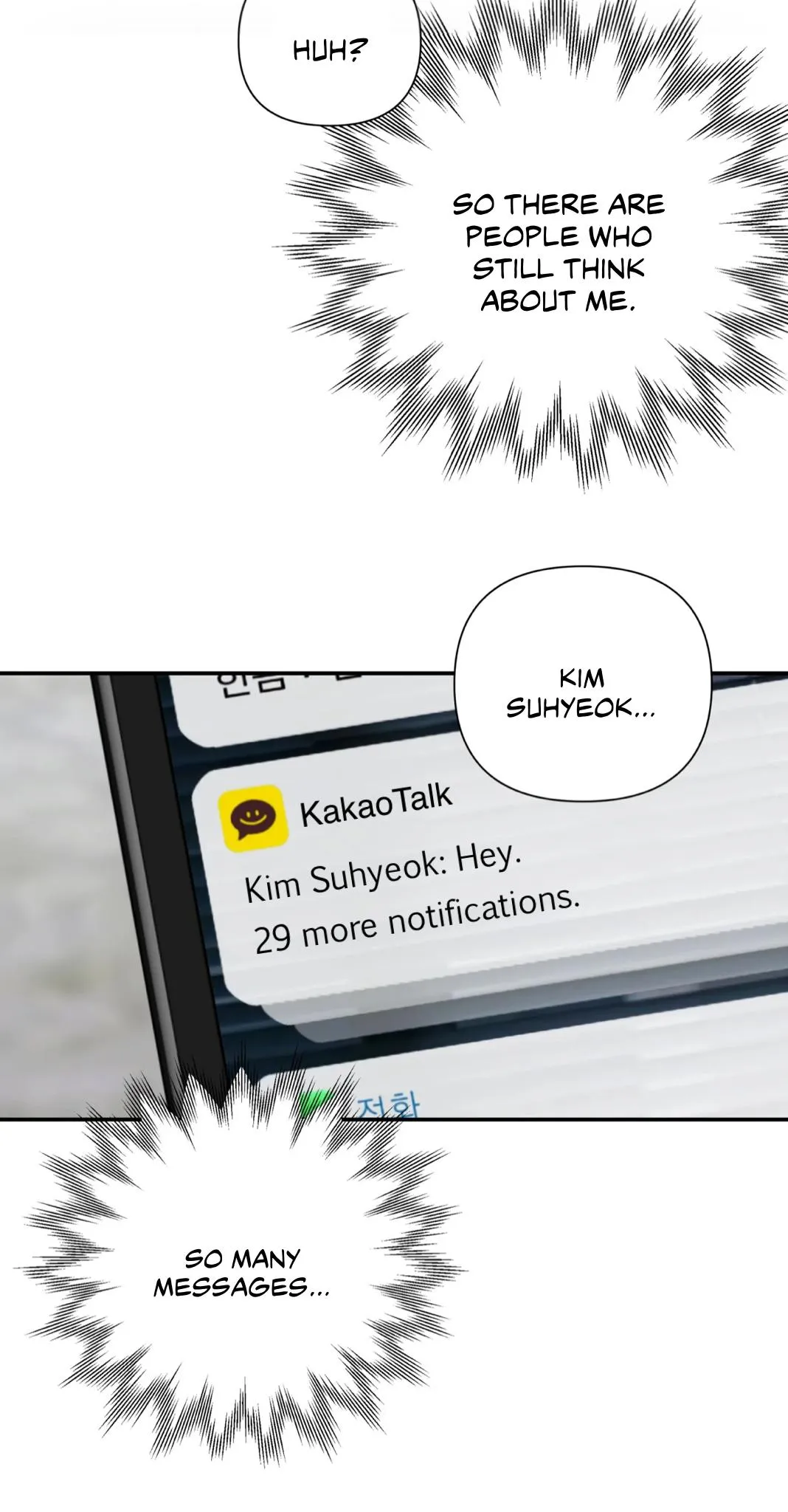 Reverse Thinking - Chapter 45 Page 27