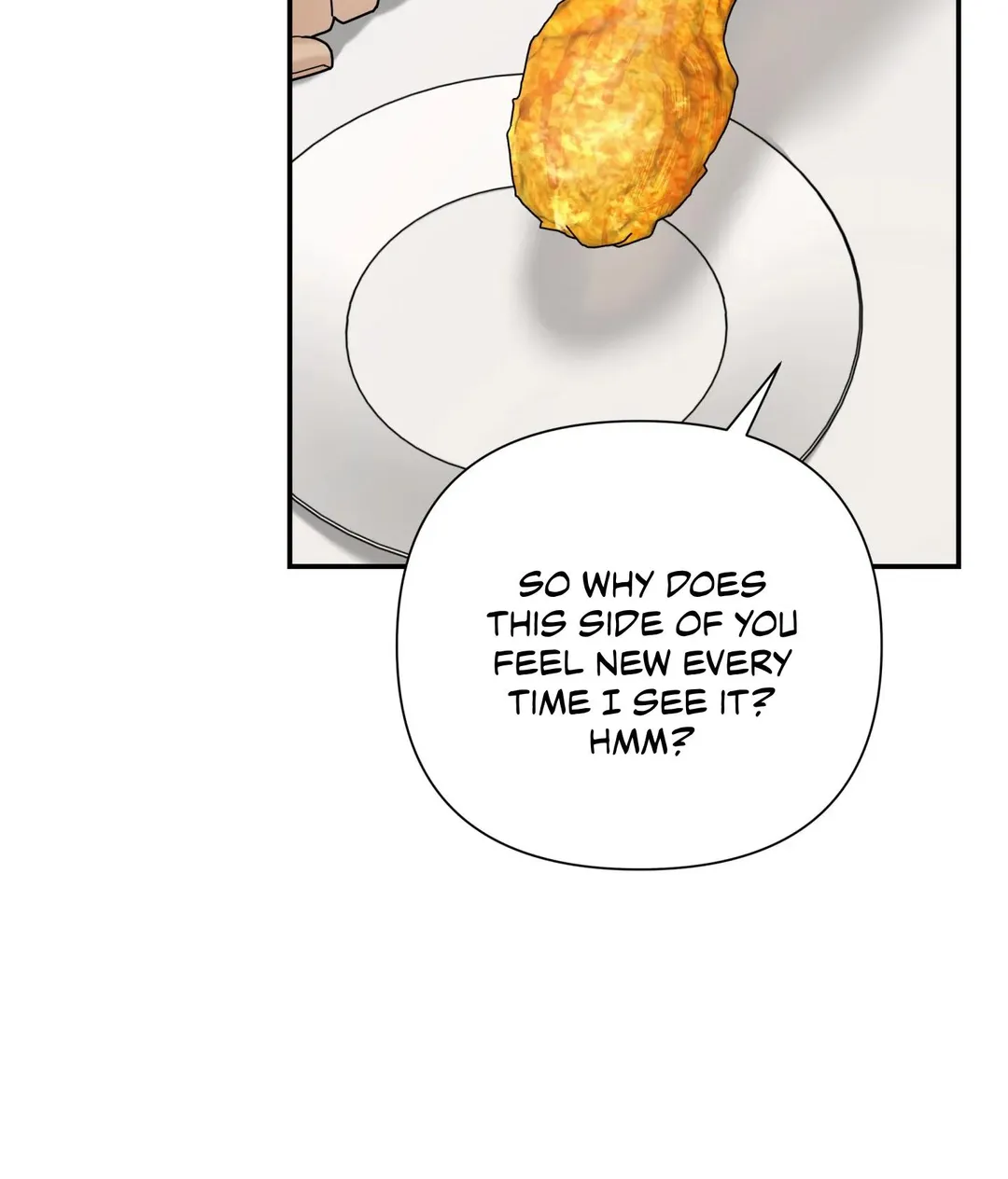 Reverse Thinking - Chapter 45 Page 36