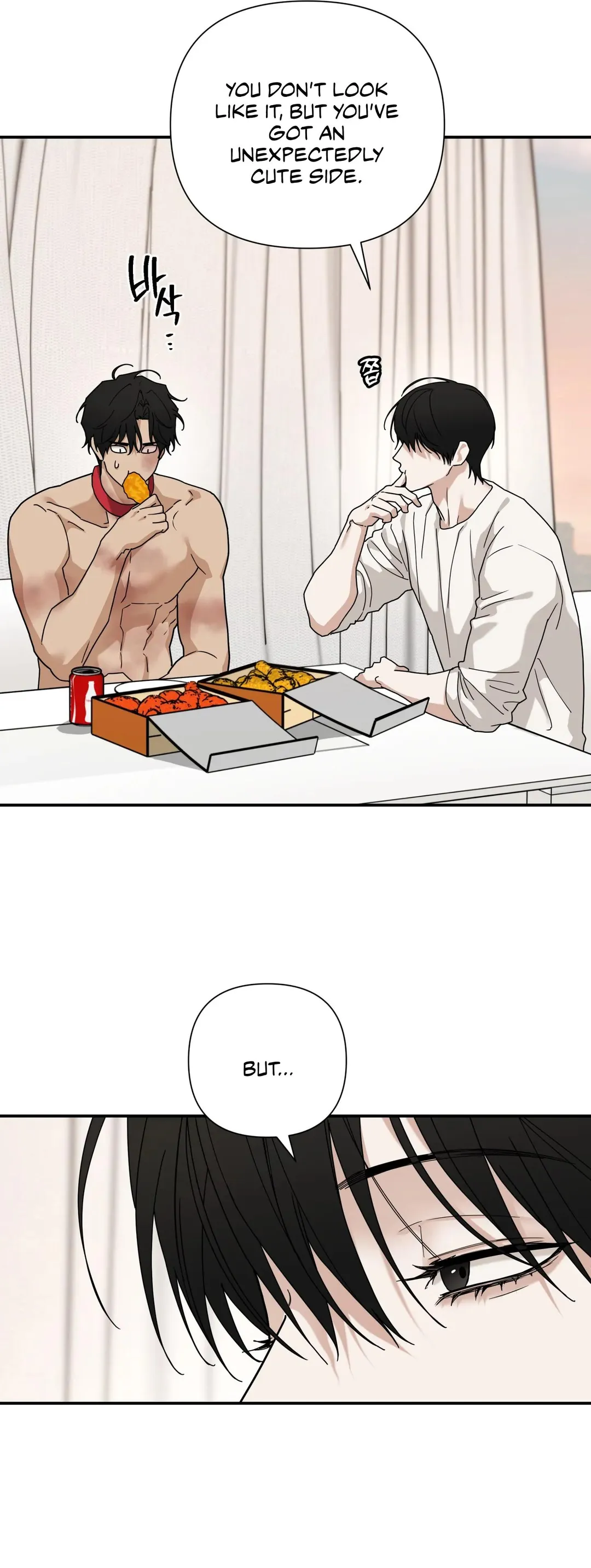 Reverse Thinking - Chapter 45 Page 37
