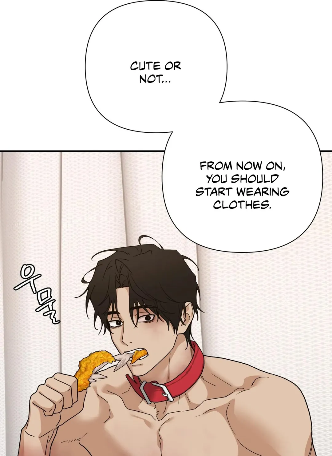Reverse Thinking - Chapter 45 Page 38