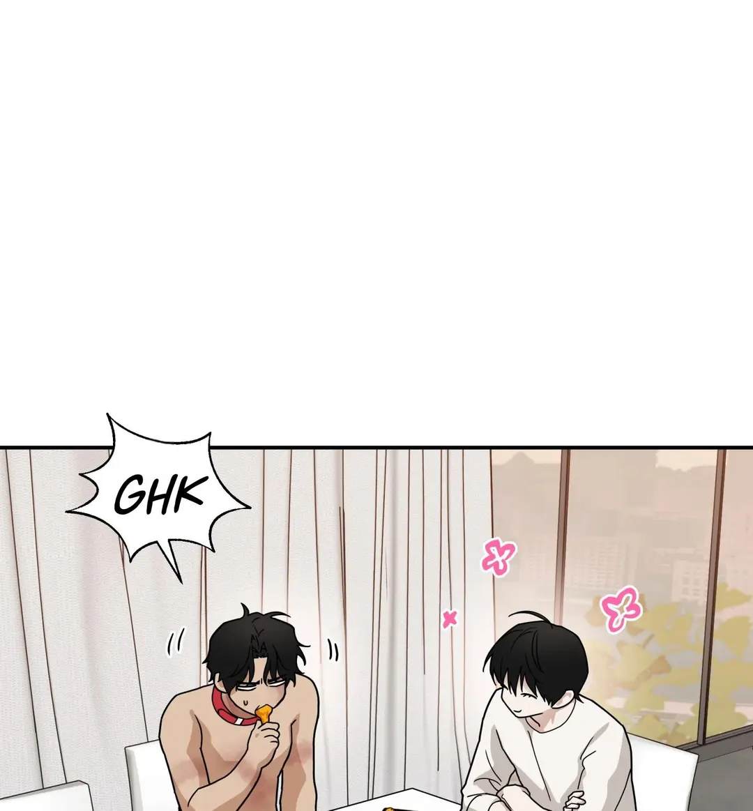 Reverse Thinking - Chapter 45 Page 44