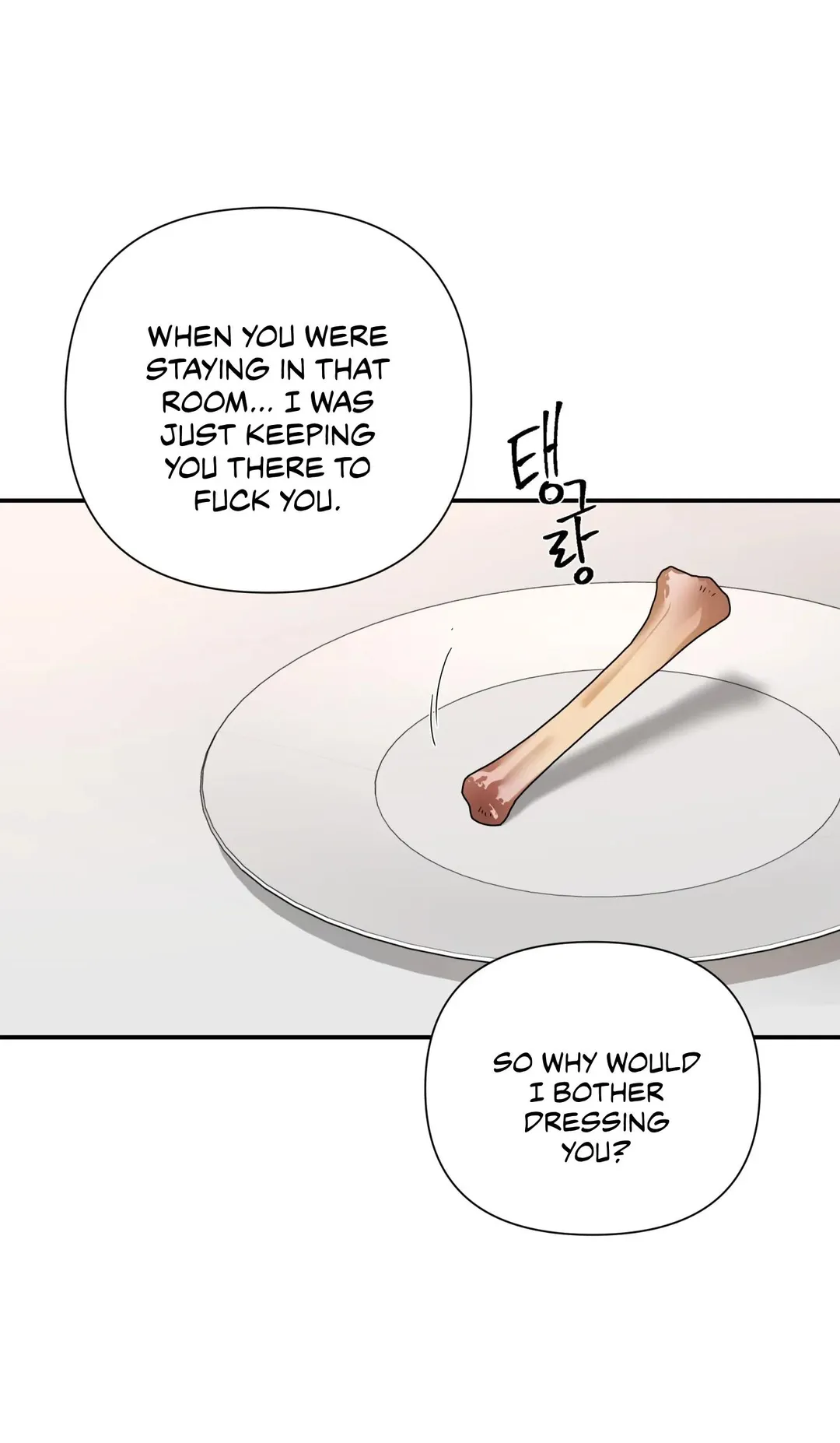 Reverse Thinking - Chapter 45 Page 48