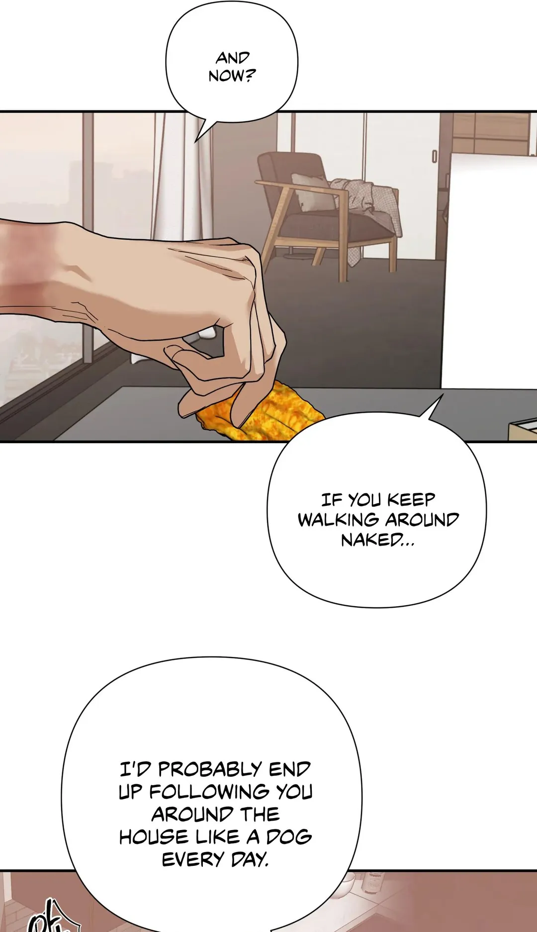 Reverse Thinking - Chapter 45 Page 49