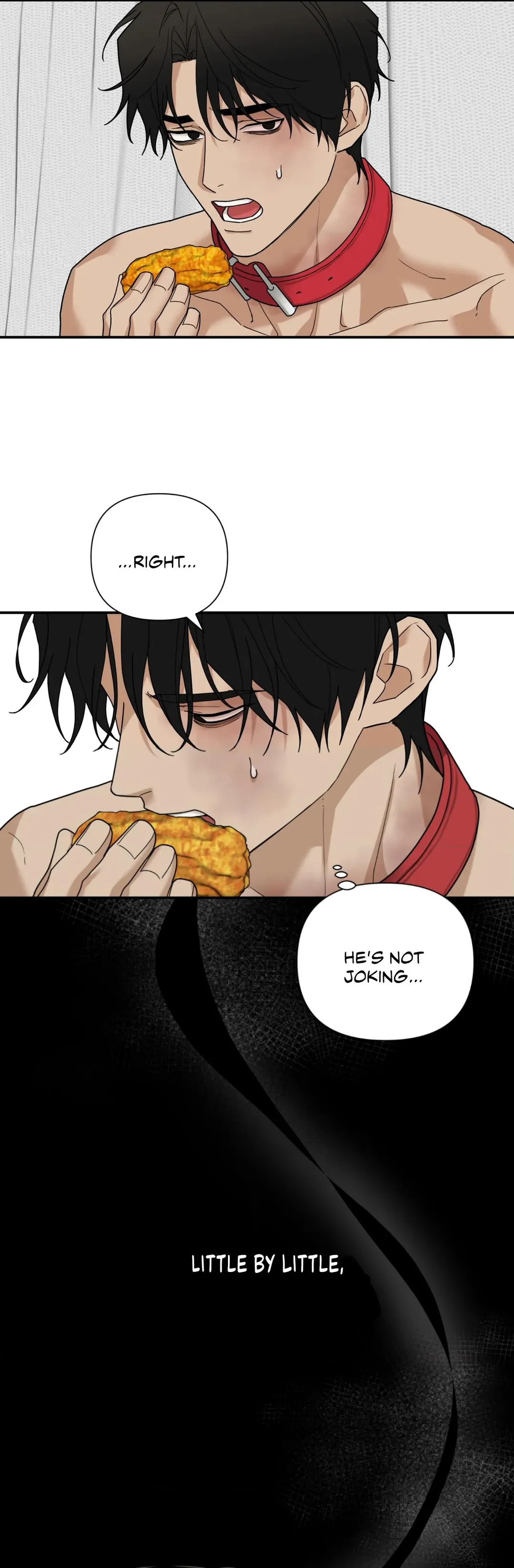 Reverse Thinking - Chapter 45 Page 51