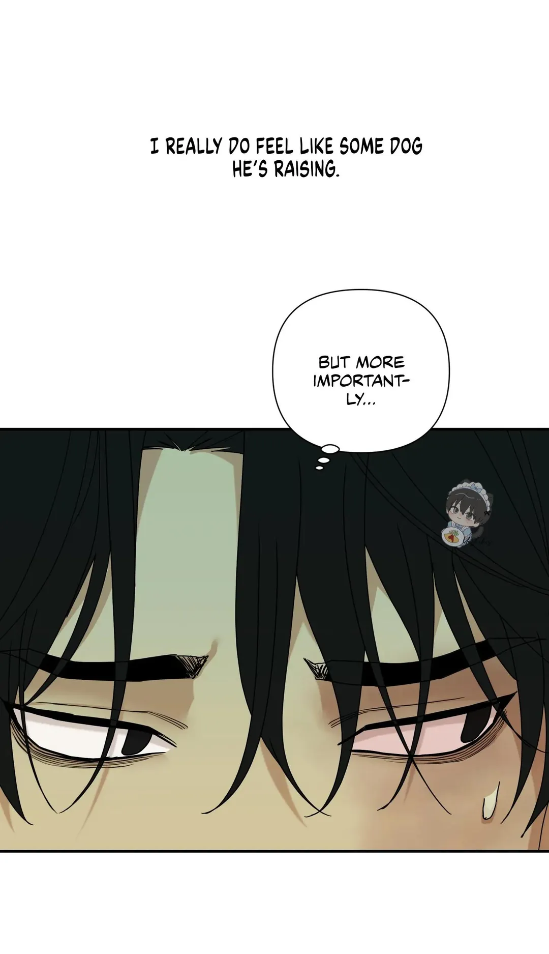 Reverse Thinking - Chapter 45 Page 55