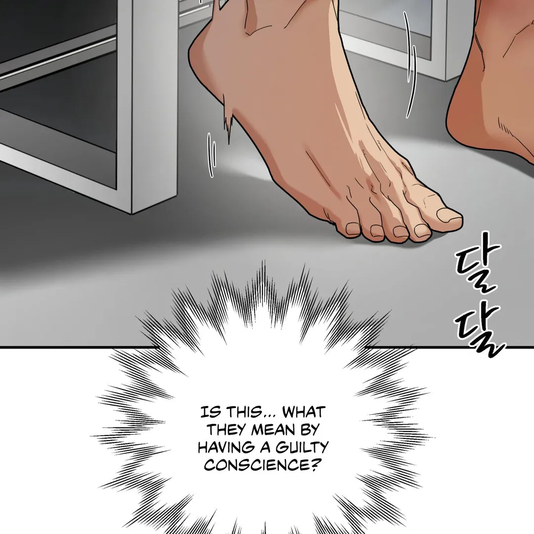 Reverse Thinking - Chapter 46 Page 12