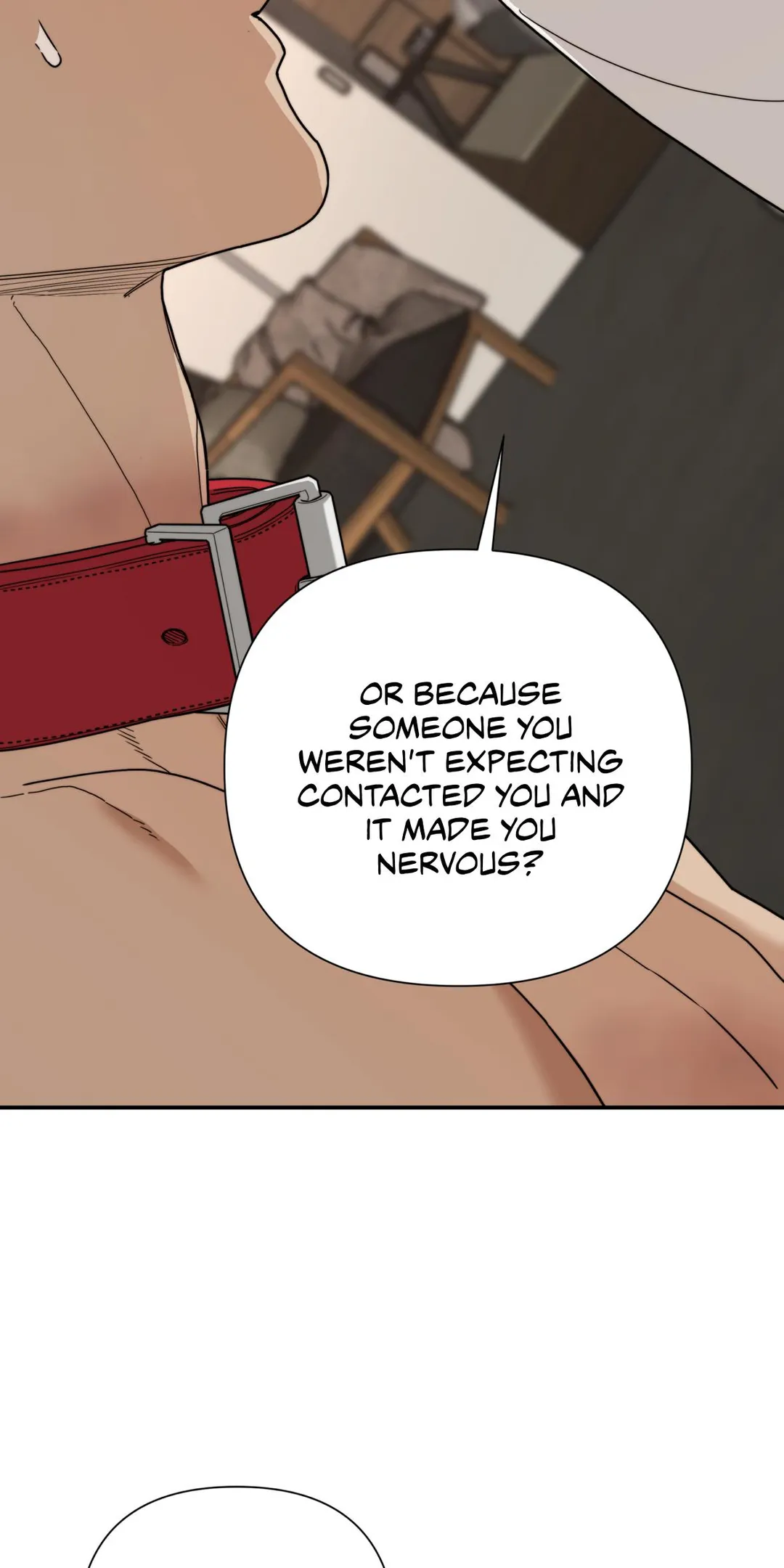 Reverse Thinking - Chapter 46 Page 25