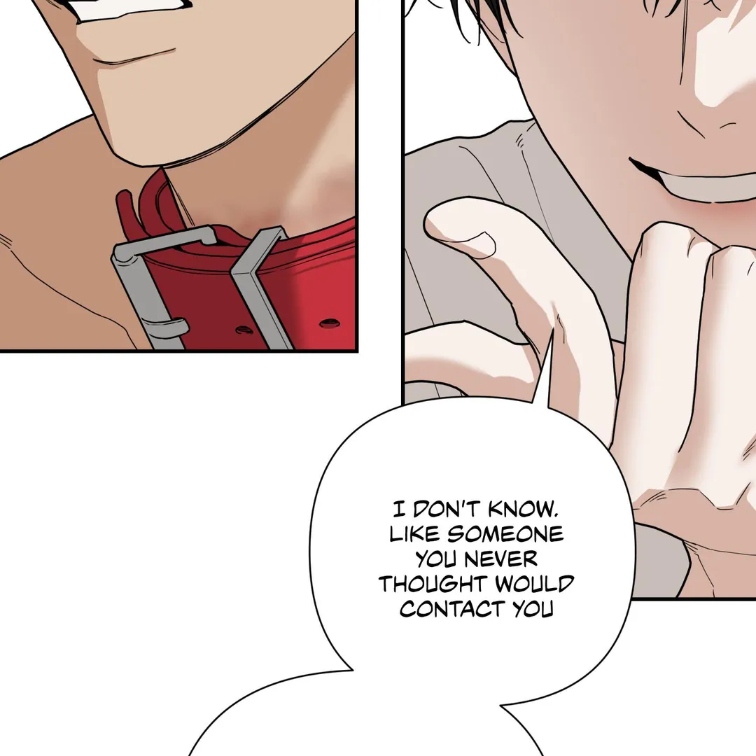 Reverse Thinking - Chapter 46 Page 27