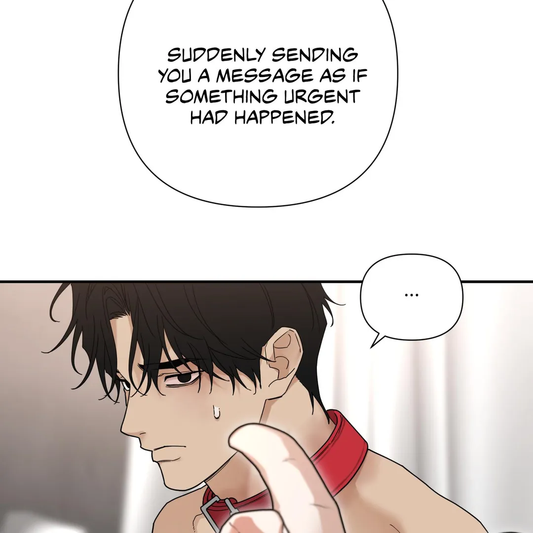 Reverse Thinking - Chapter 46 Page 28
