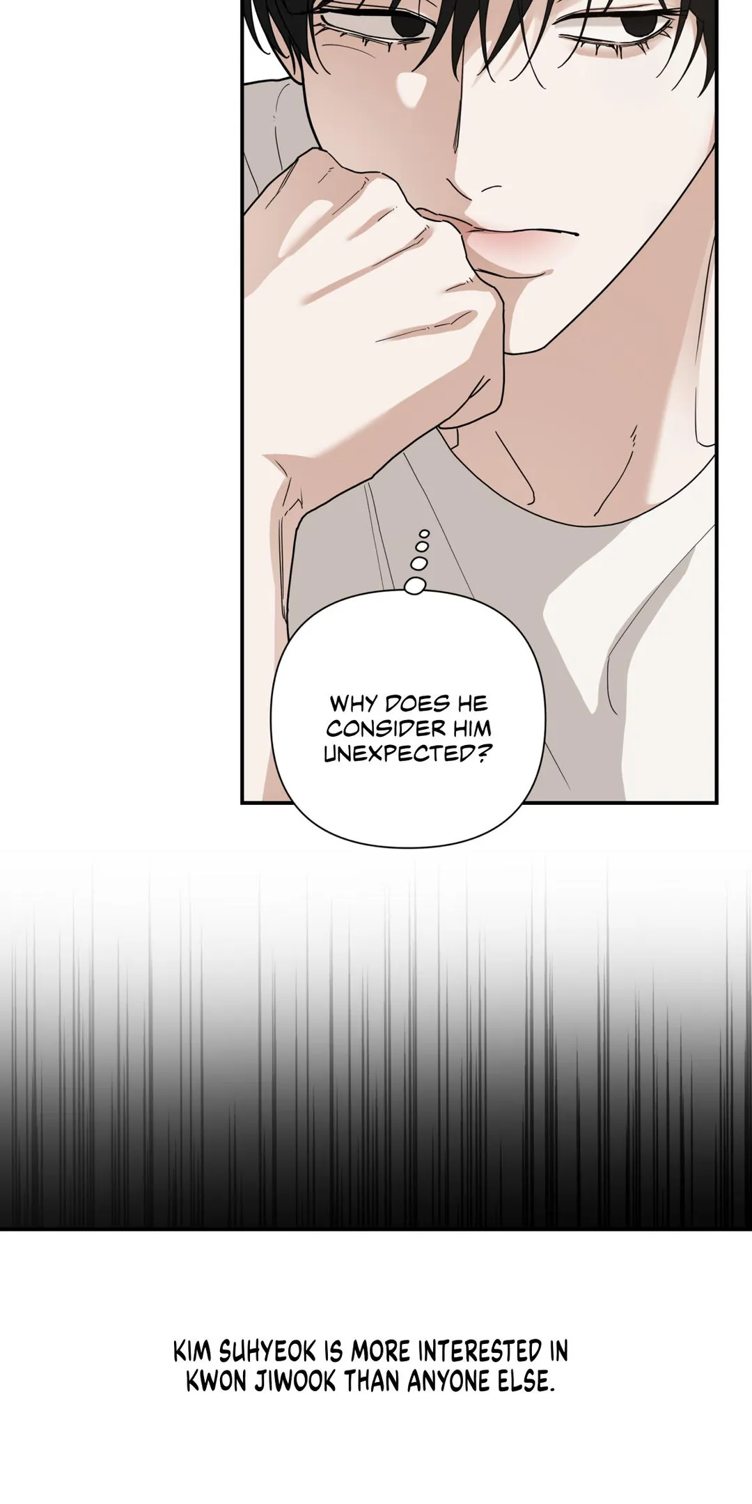 Reverse Thinking - Chapter 46 Page 30