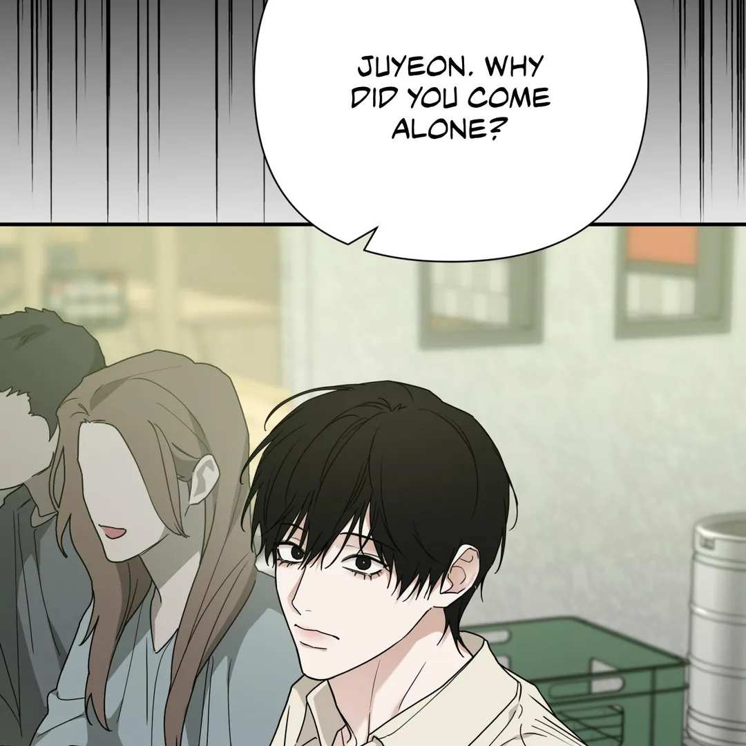Reverse Thinking - Chapter 46 Page 34