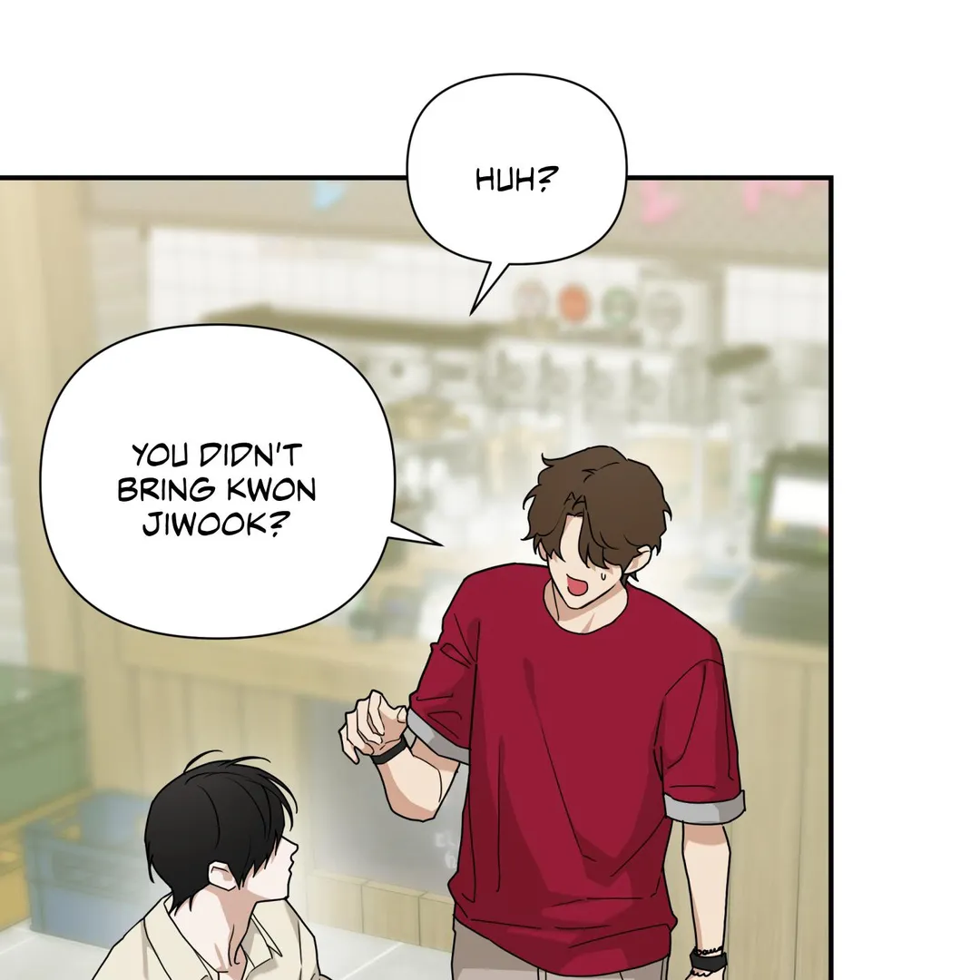 Reverse Thinking - Chapter 46 Page 36