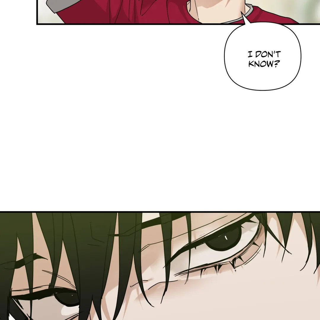 Reverse Thinking - Chapter 46 Page 40
