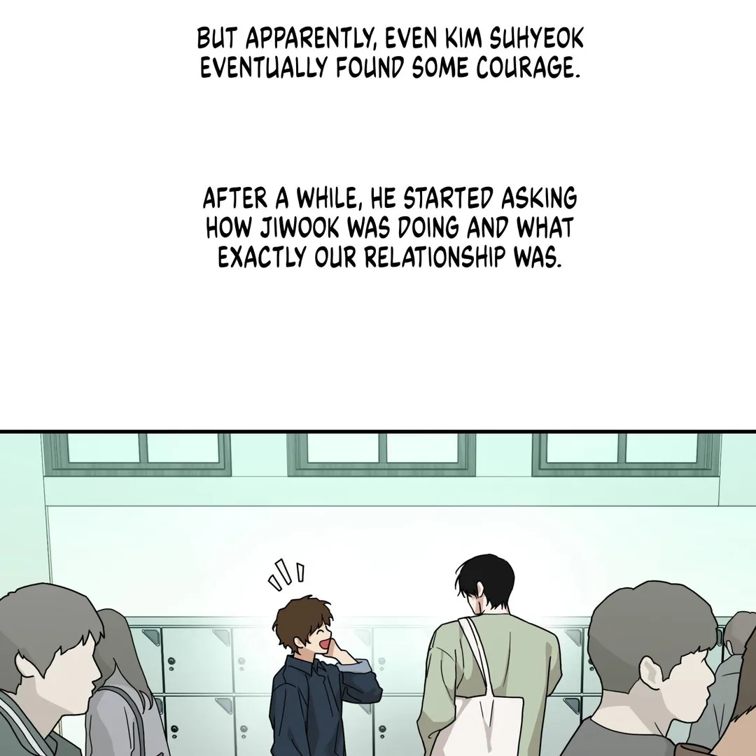 Reverse Thinking - Chapter 46 Page 43