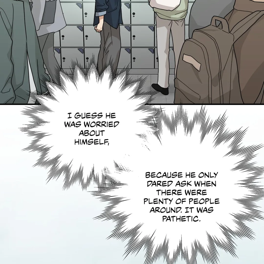 Reverse Thinking - Chapter 46 Page 44