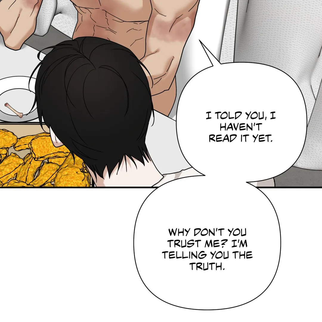 Reverse Thinking - Chapter 46 Page 51