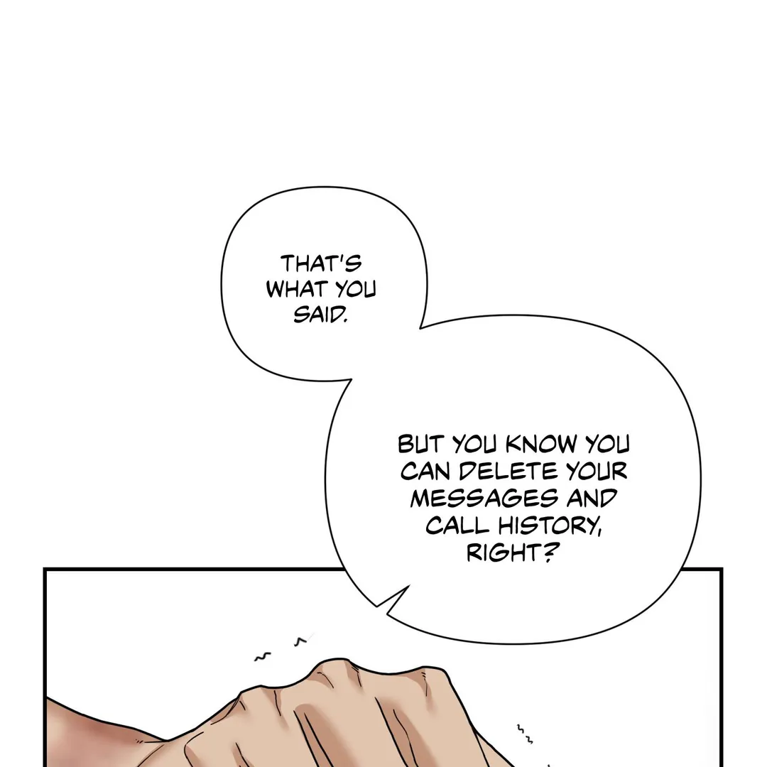 Reverse Thinking - Chapter 46 Page 52