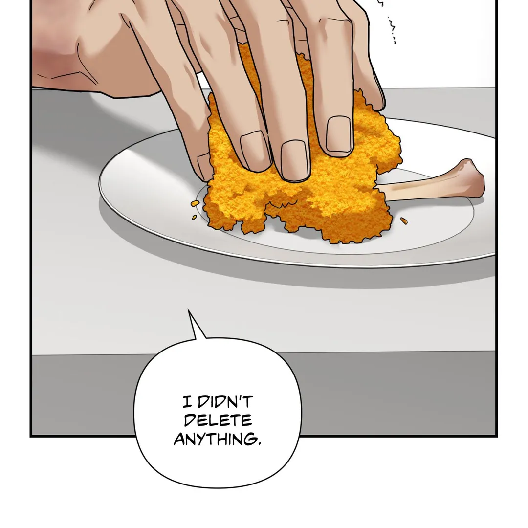 Reverse Thinking - Chapter 46 Page 53