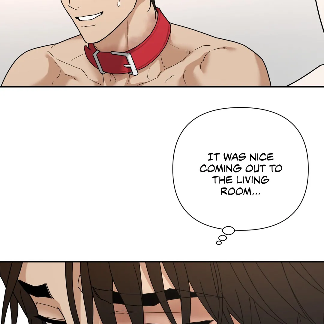 Reverse Thinking - Chapter 46 Page 68