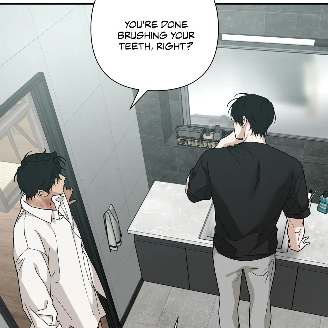 Reverse Thinking - Chapter 46 Page 80