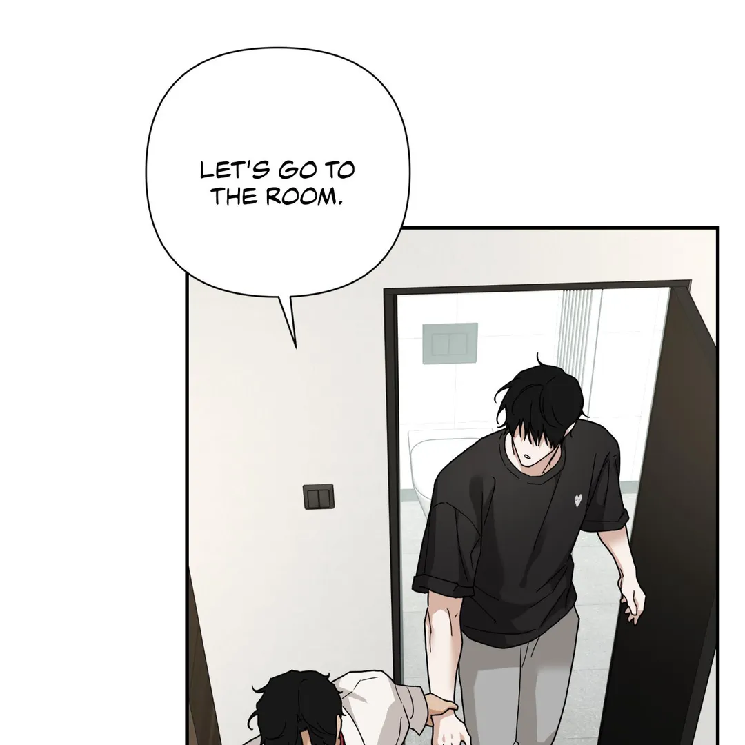 Reverse Thinking - Chapter 46 Page 83