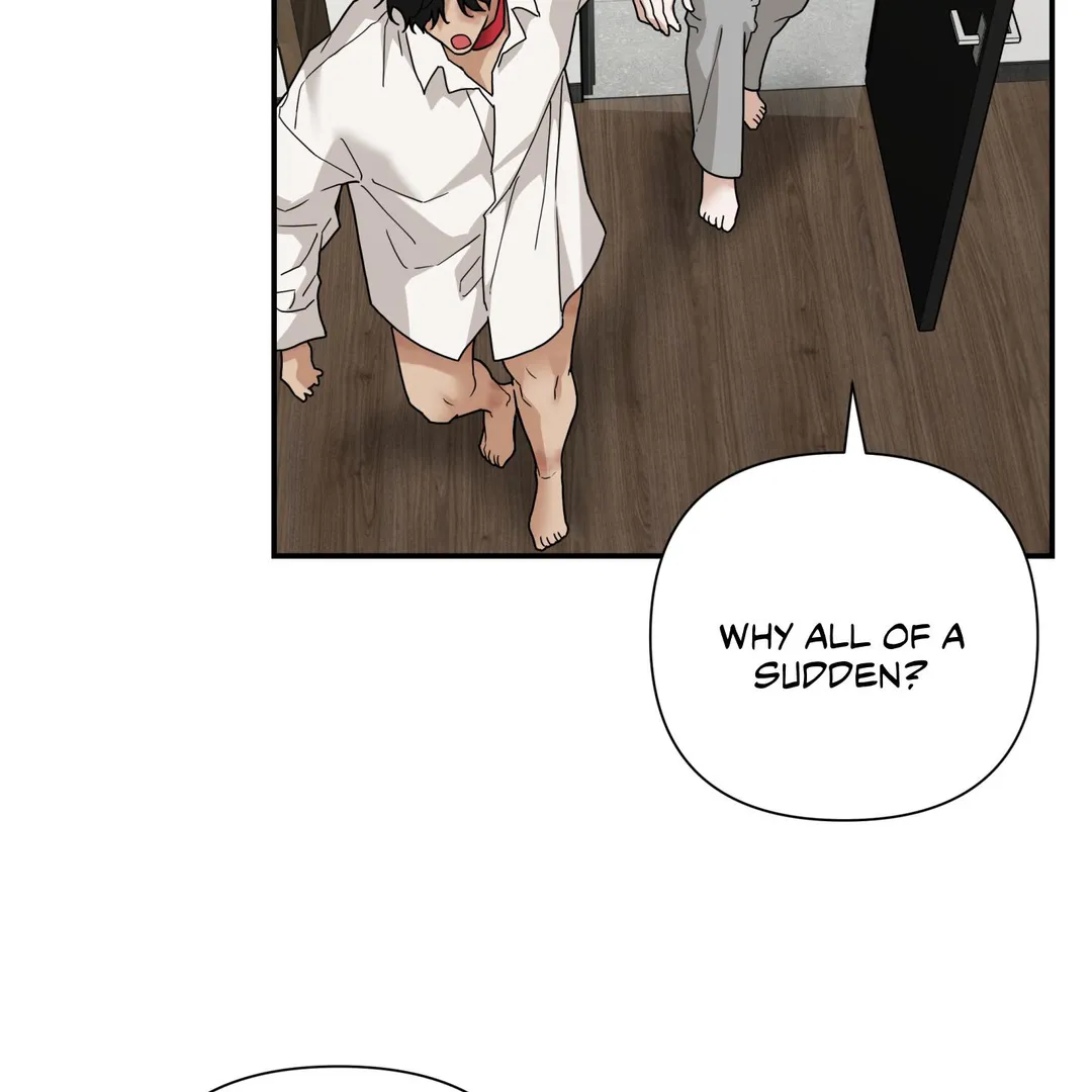 Reverse Thinking - Chapter 46 Page 84