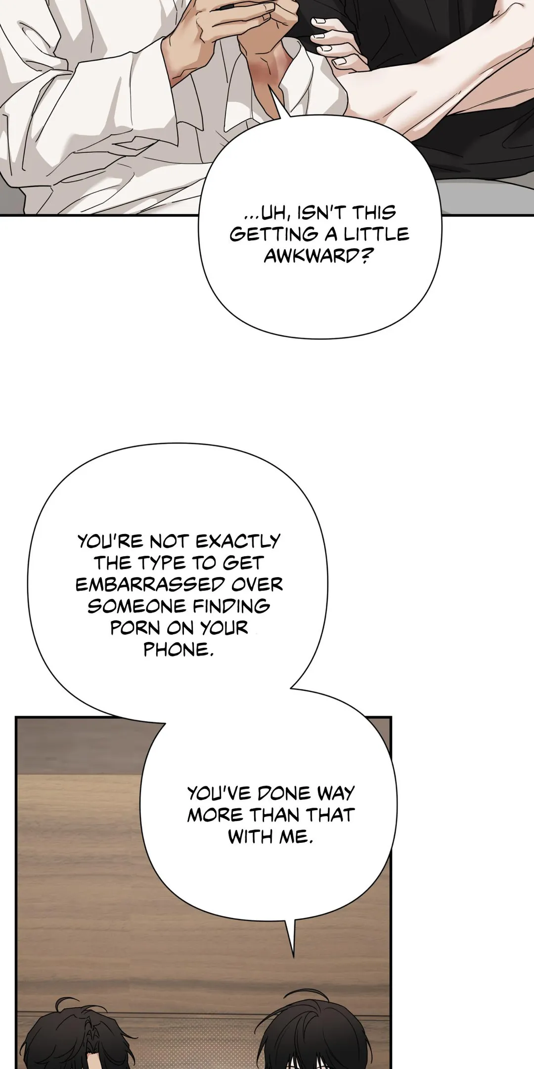 Reverse Thinking - Chapter 46 Page 90