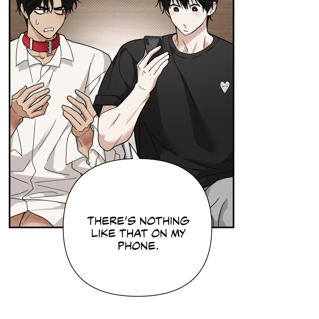 Reverse Thinking - Chapter 46 Page 91