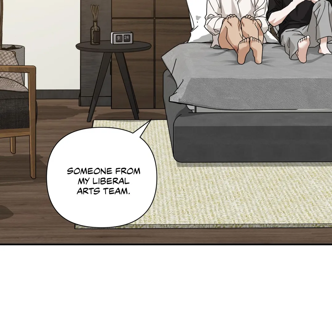Reverse Thinking - Chapter 46 Page 104