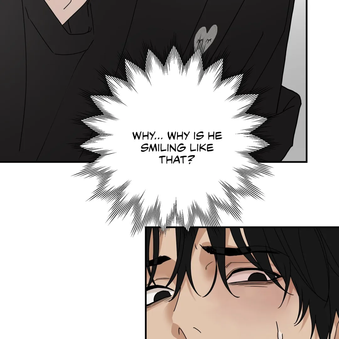 Reverse Thinking - Chapter 46 Page 115