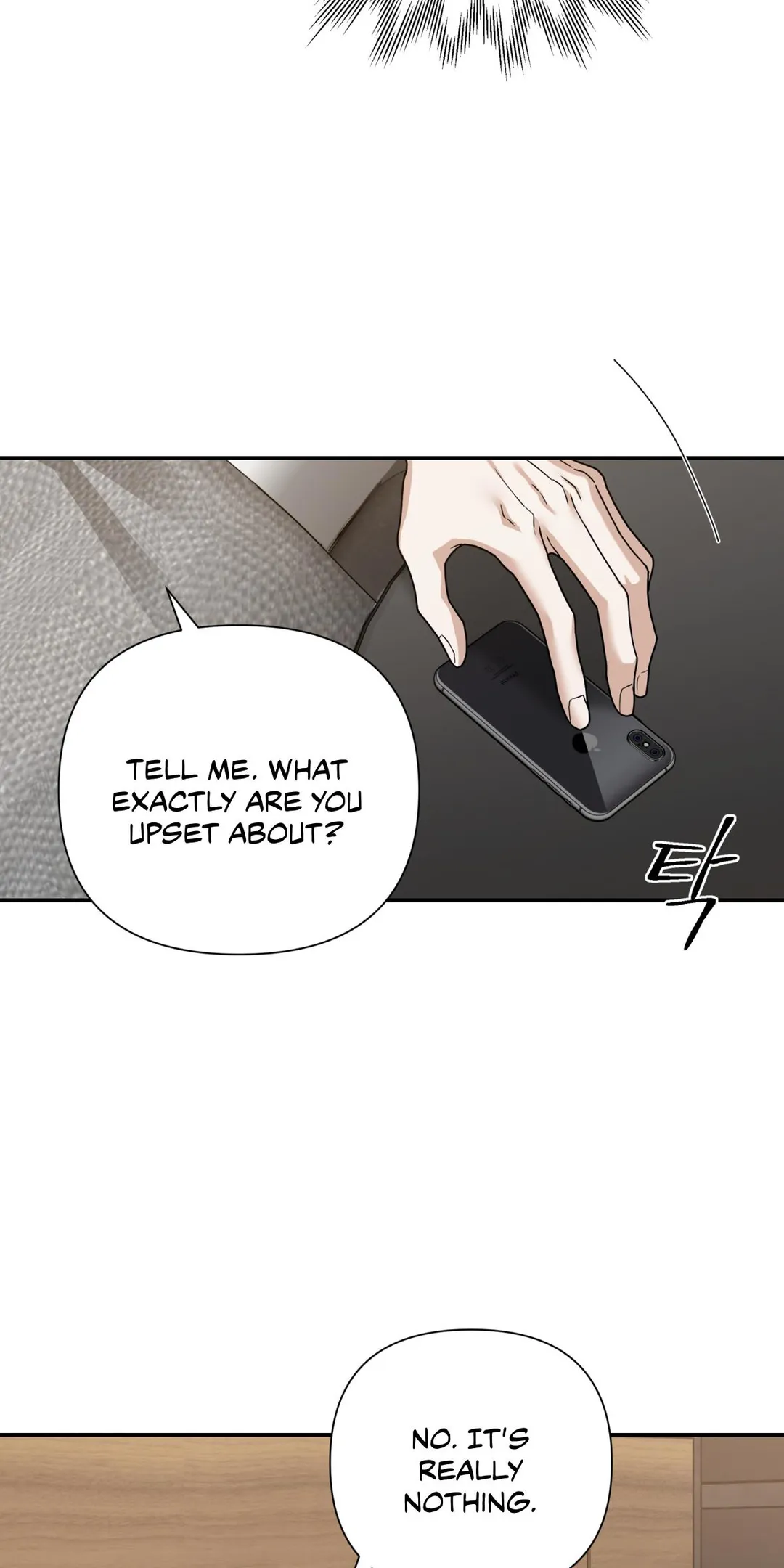 Reverse Thinking - Chapter 46 Page 117
