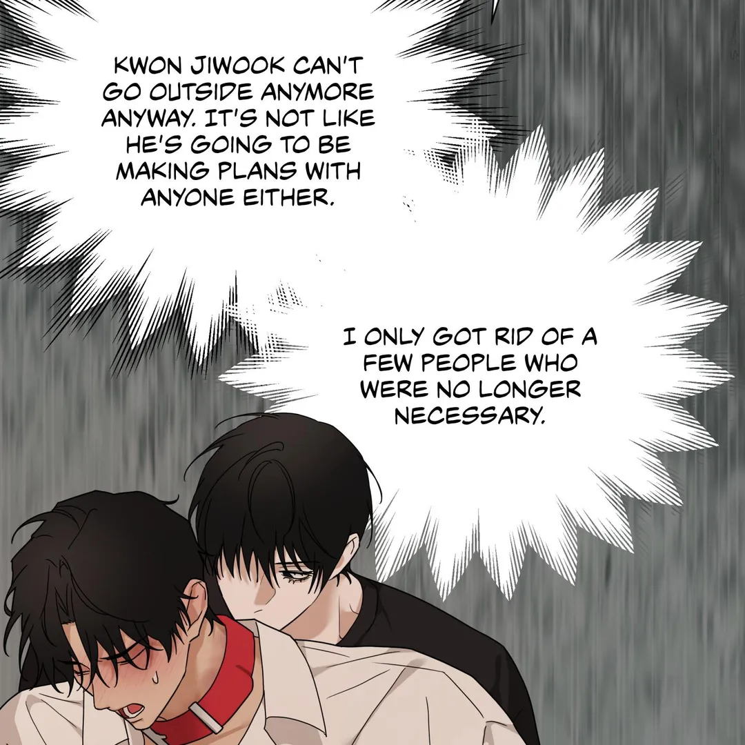 Reverse Thinking - Chapter 46 Page 128