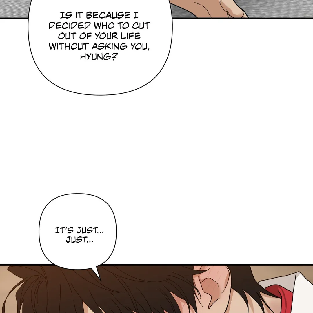 Reverse Thinking - Chapter 46 Page 130