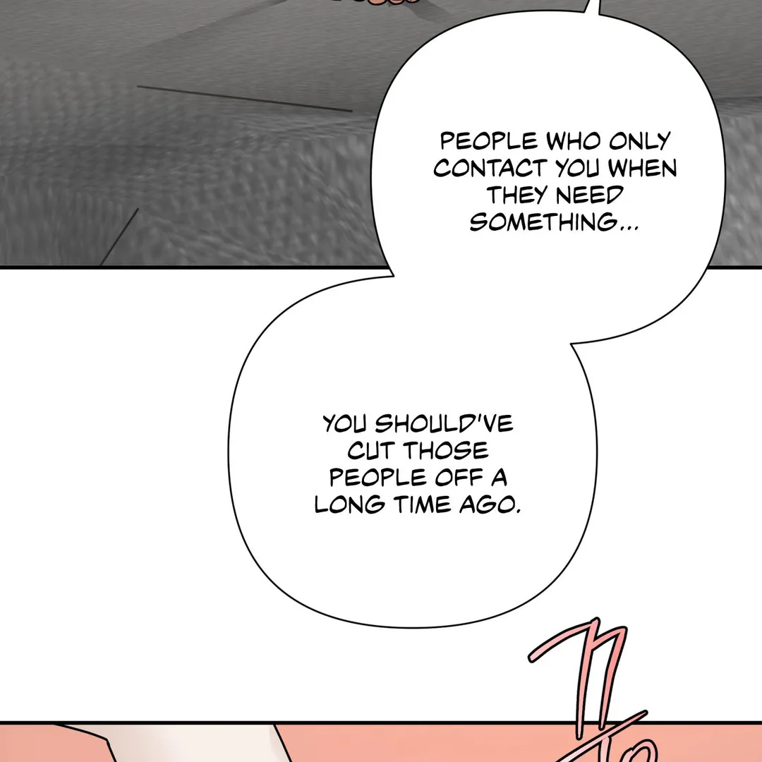 Reverse Thinking - Chapter 46 Page 136