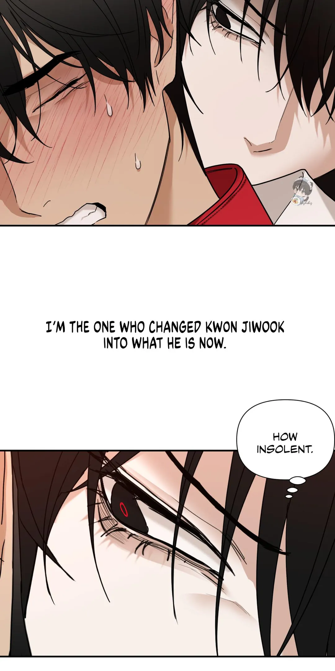 Reverse Thinking - Chapter 46 Page 142