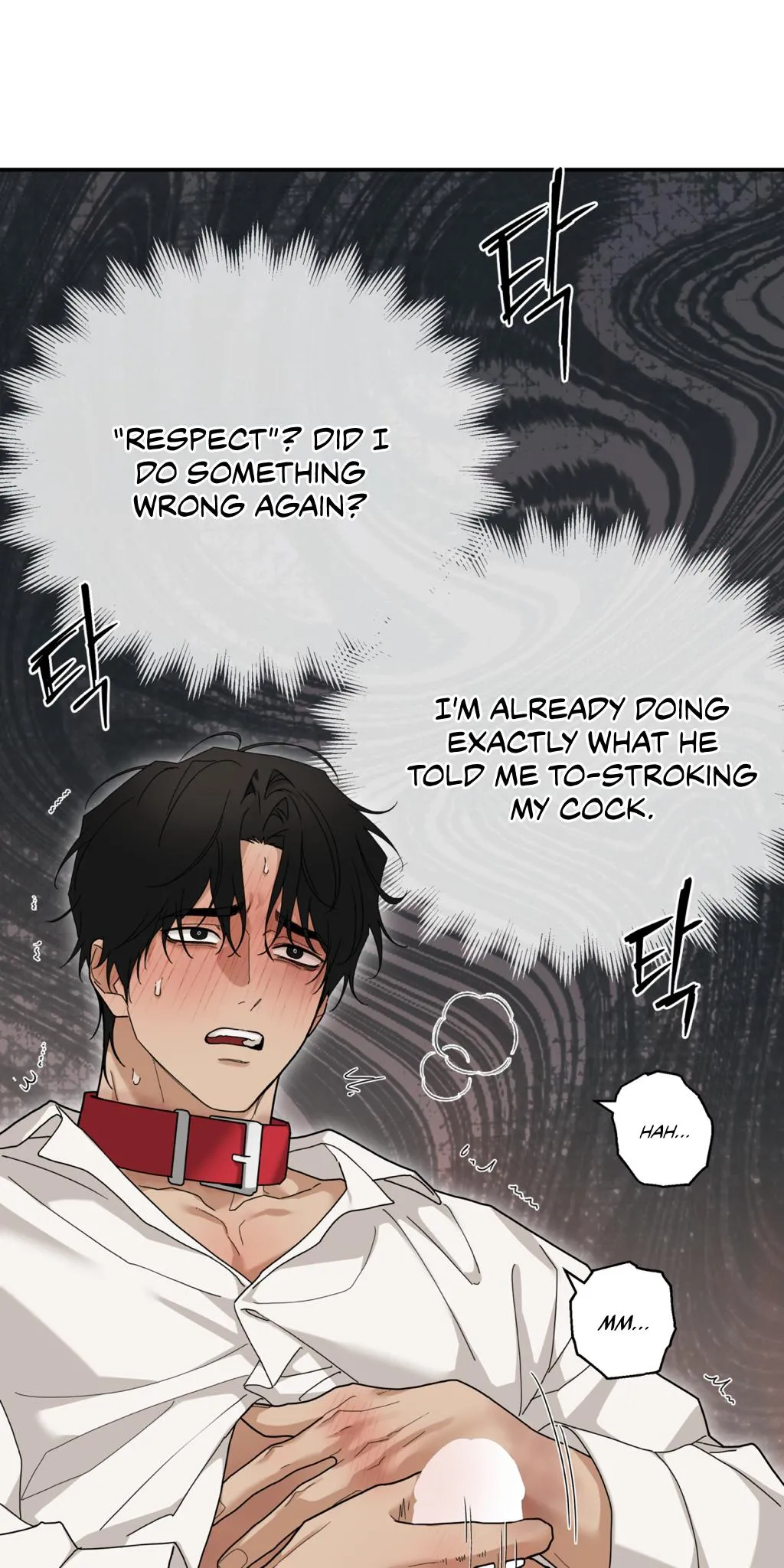 Reverse Thinking - Chapter 47 Page 10
