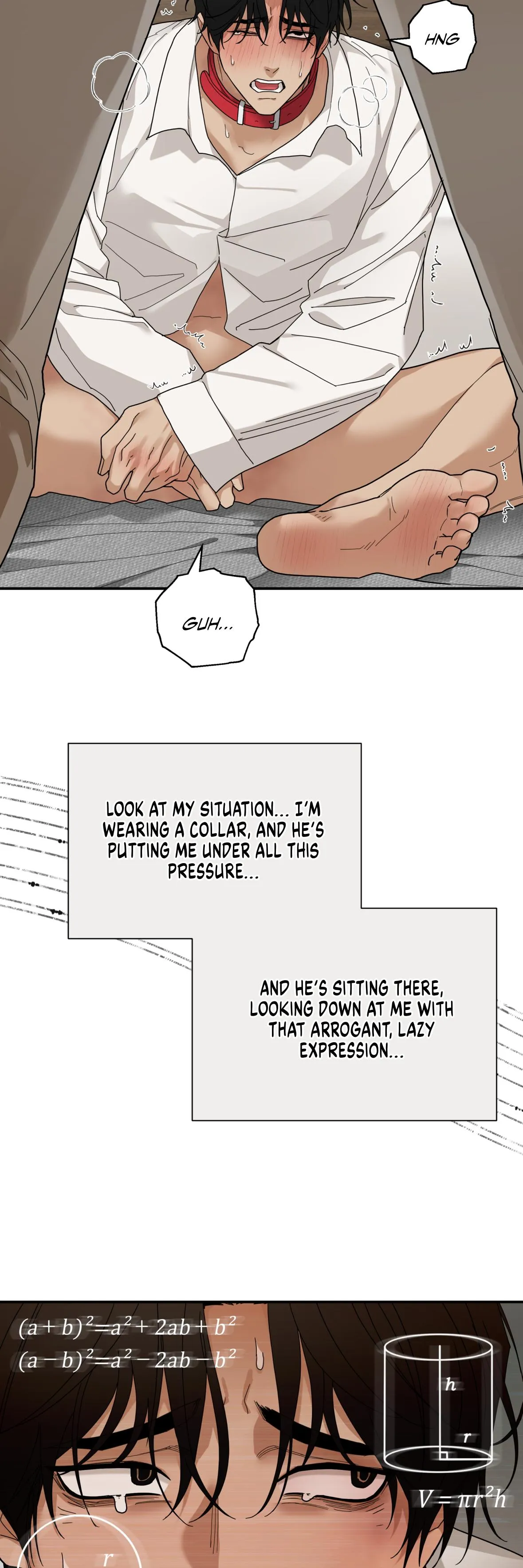 Reverse Thinking - Chapter 47 Page 15