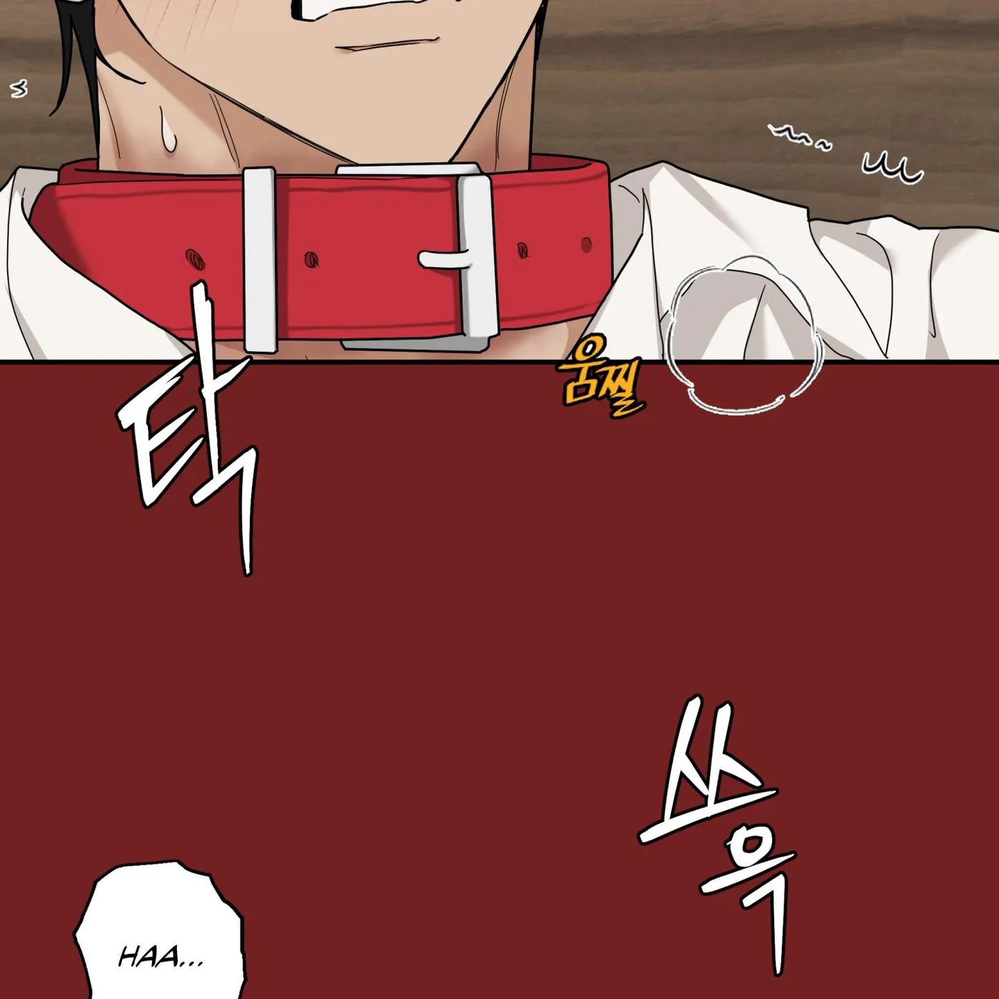 Reverse Thinking - Chapter 47 Page 23