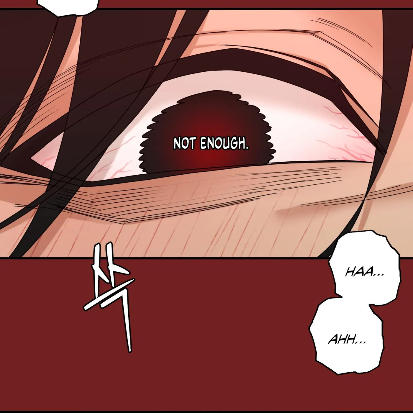 Reverse Thinking - Chapter 47 Page 24
