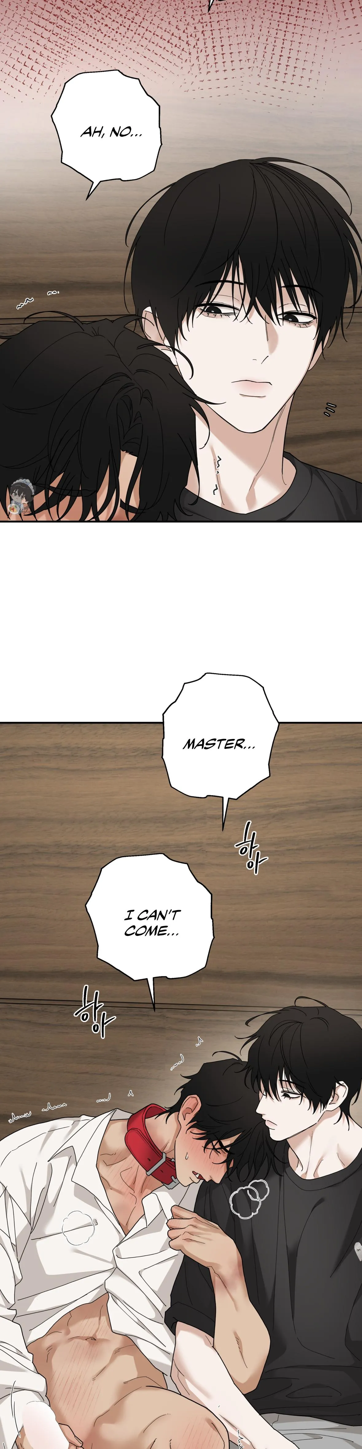 Reverse Thinking - Chapter 47 Page 27