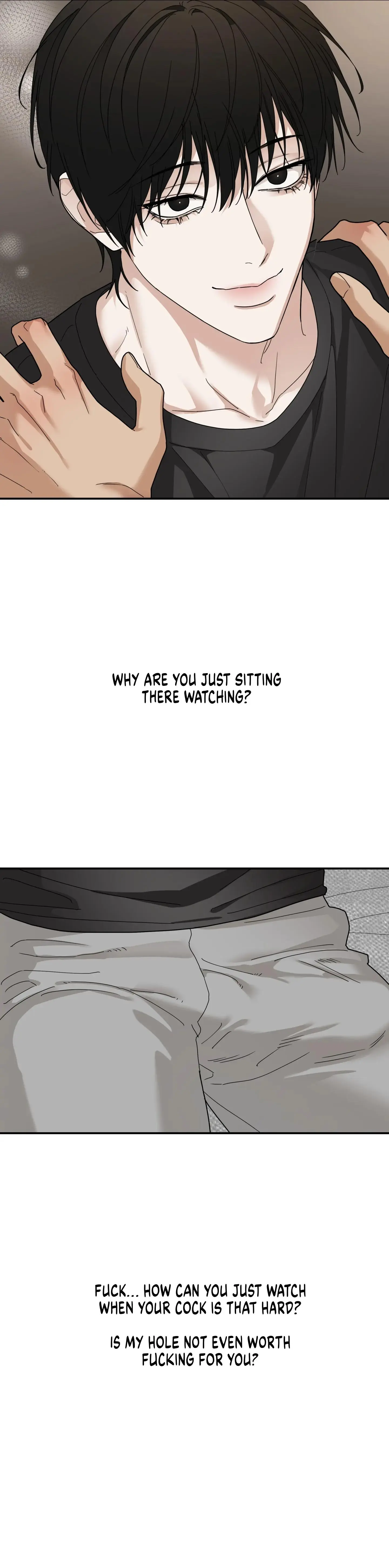 Reverse Thinking - Chapter 48 Page 8