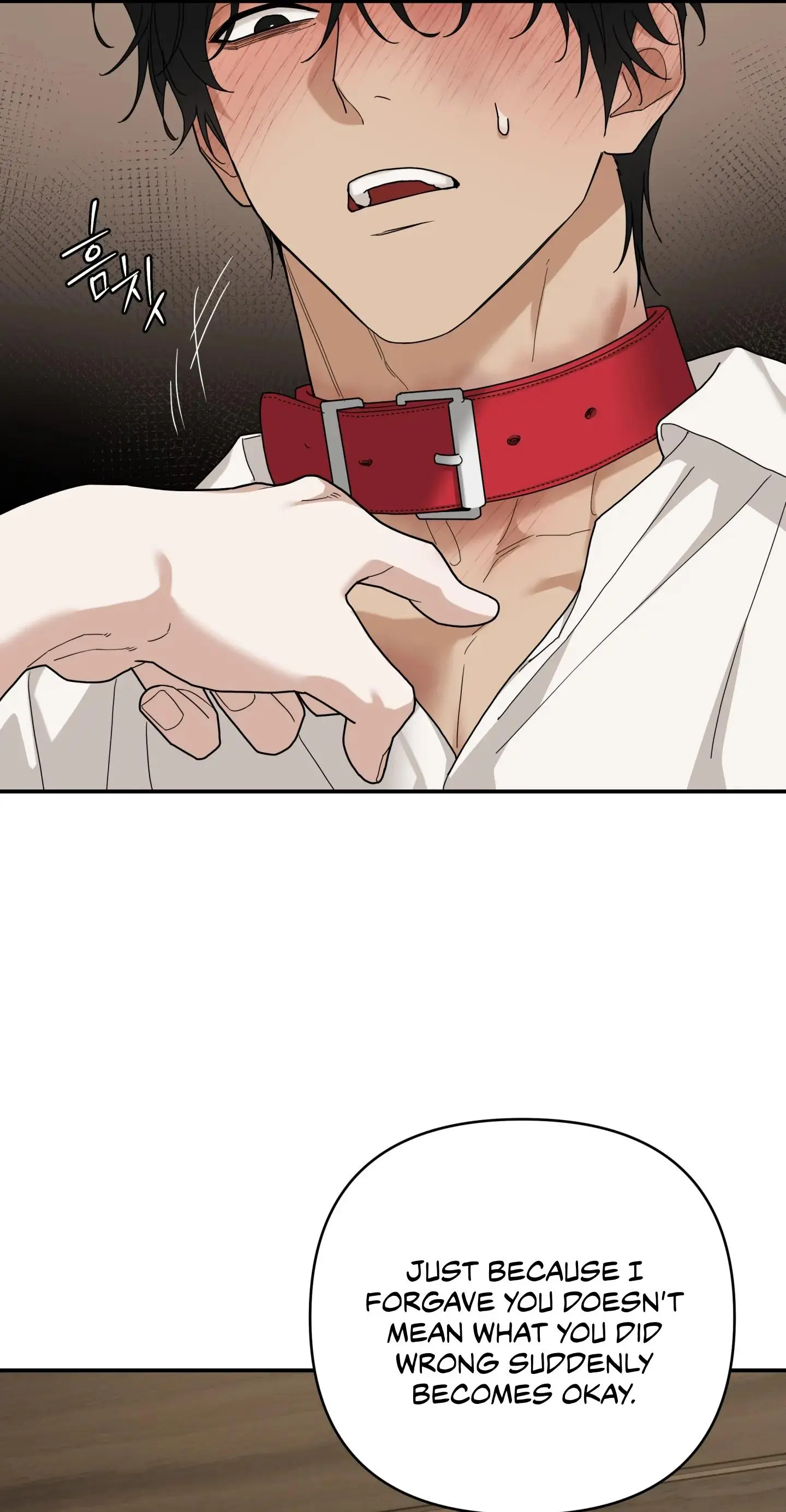 Reverse Thinking - Chapter 48 Page 11