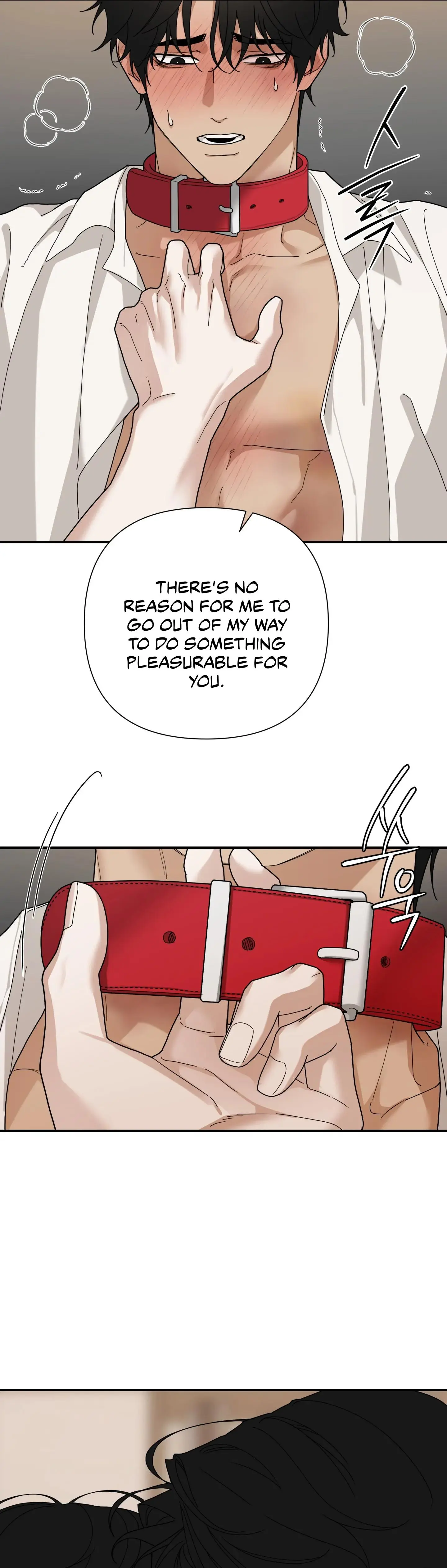Reverse Thinking - Chapter 48 Page 15