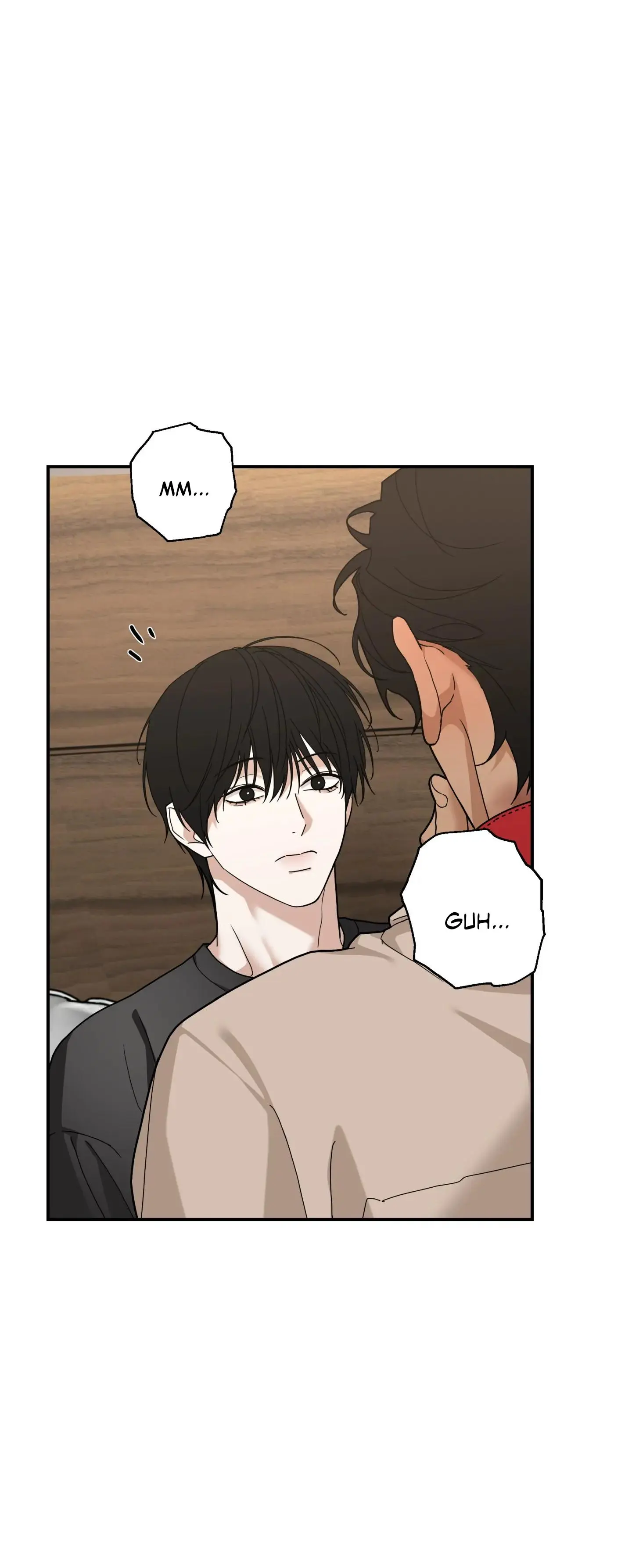 Reverse Thinking - Chapter 48 Page 21