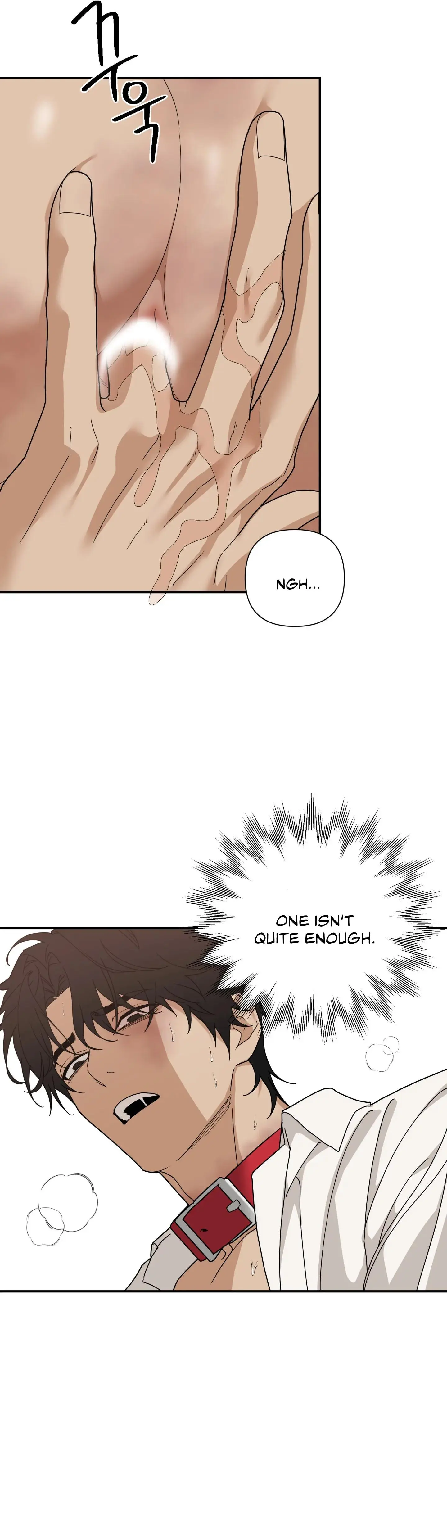 Reverse Thinking - Chapter 48 Page 25