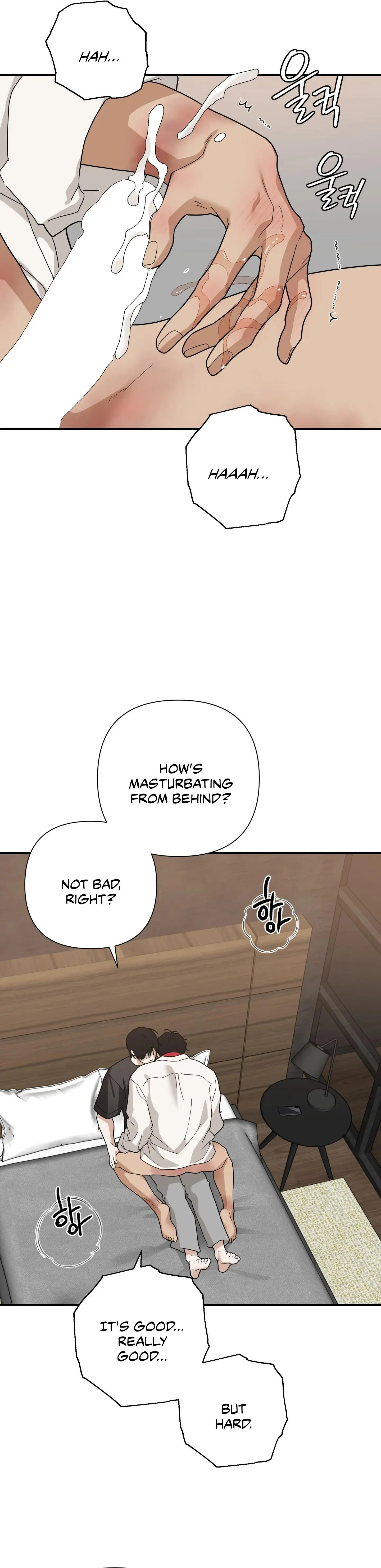 Reverse Thinking - Chapter 48 Page 44