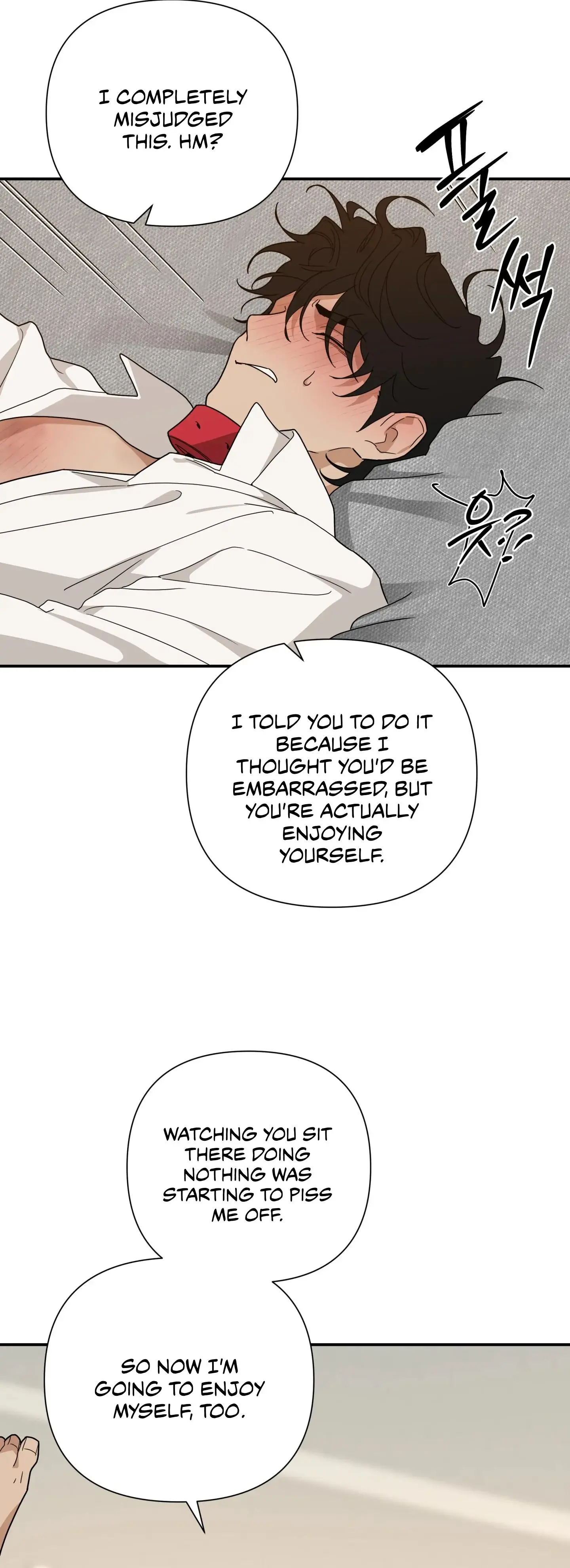 Reverse Thinking - Chapter 48 Page 45