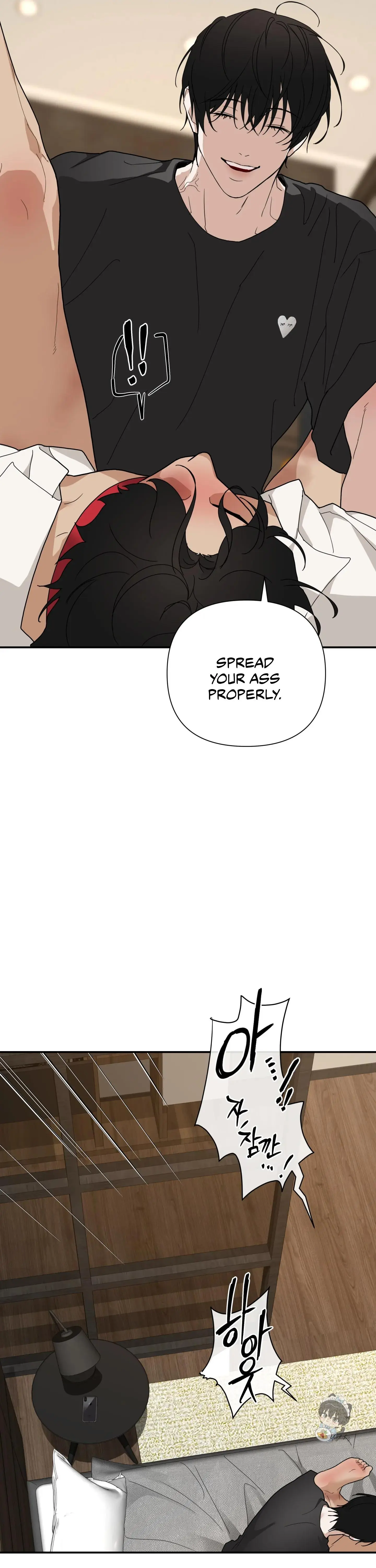 Reverse Thinking - Chapter 48 Page 46