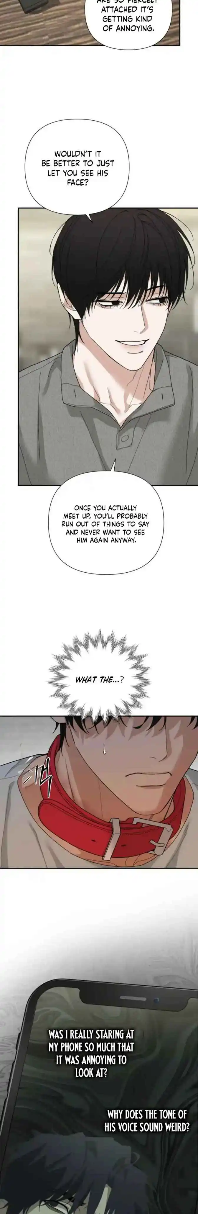 Reverse Thinking - Chapter 49 Page 9