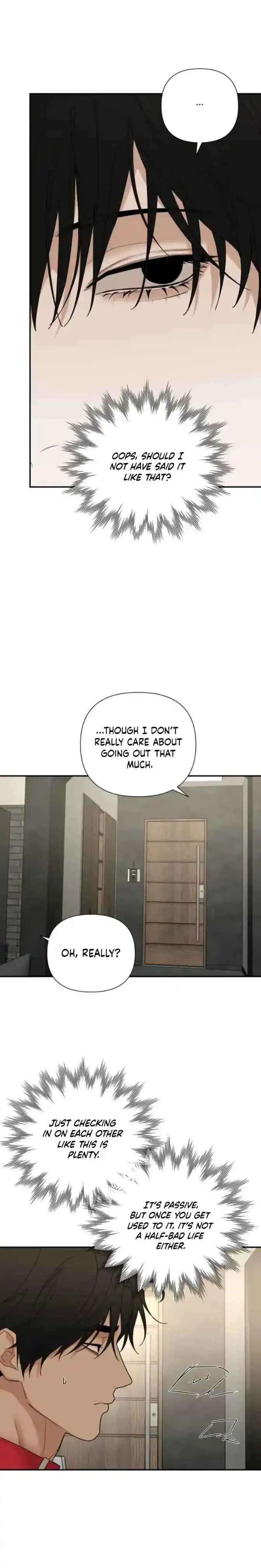 Reverse Thinking - Chapter 49 Page 13